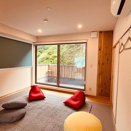 Toraya Attic Villa Shimoda  Eksteriør bilde