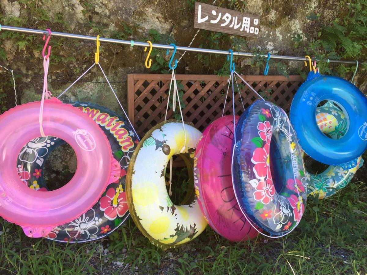Toraya Attic Villa Shimoda  Eksteriør bilde