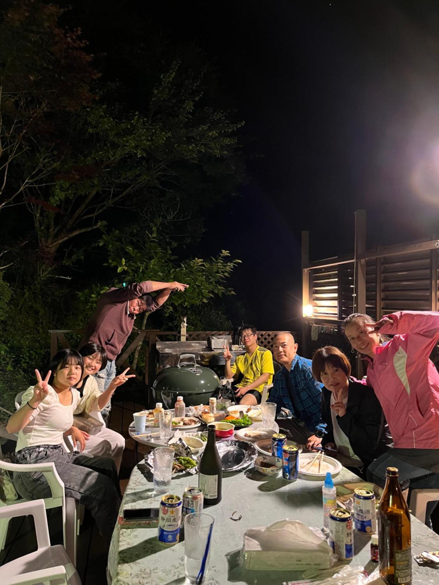 Toraya Attic Villa Shimoda  Eksteriør bilde