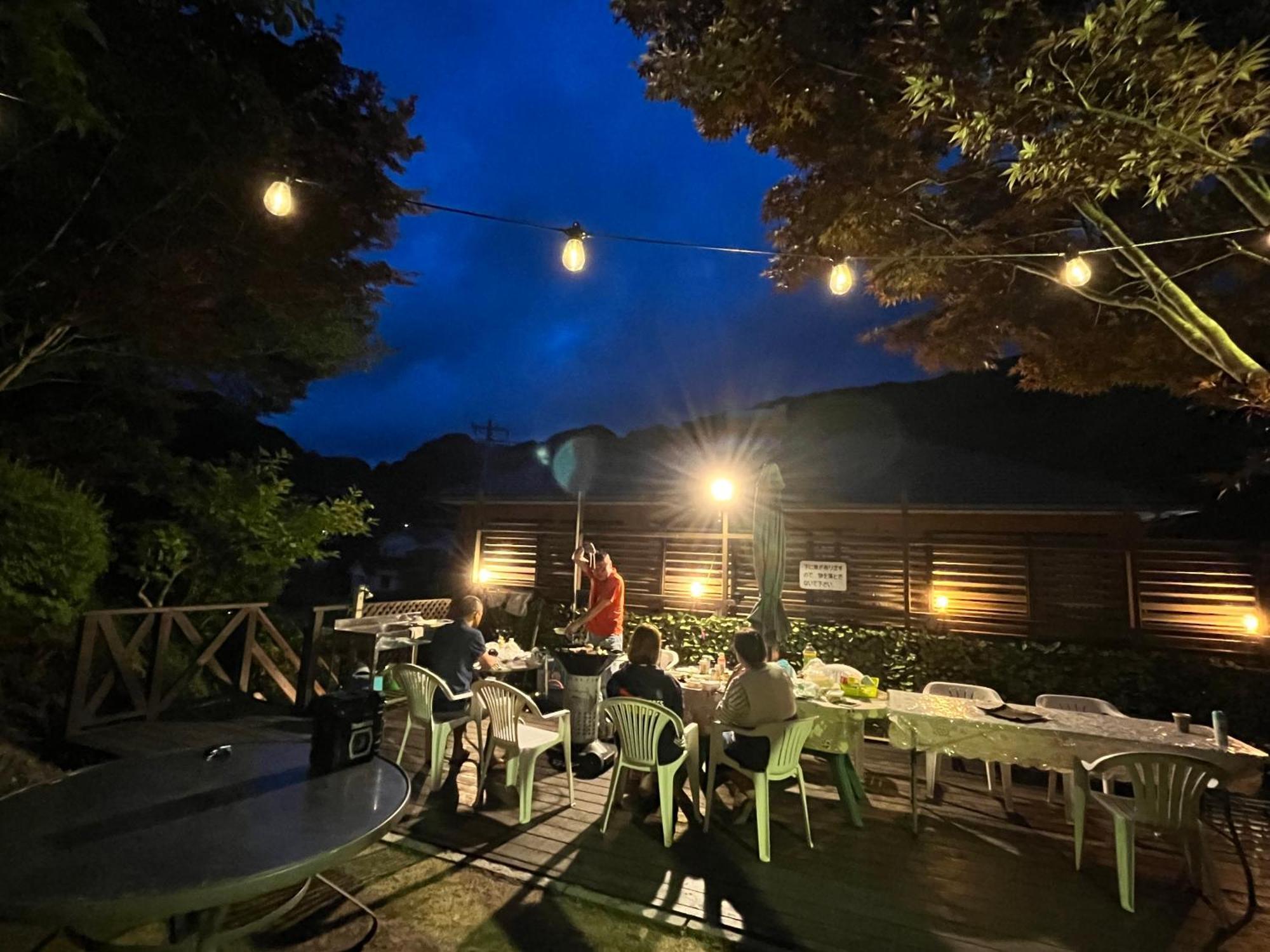 Toraya Attic Villa Shimoda  Eksteriør bilde